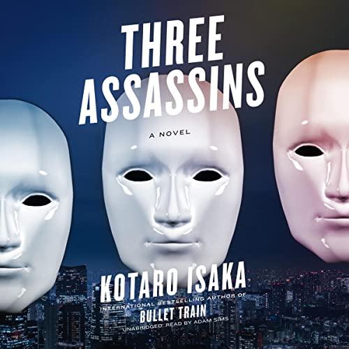 Three Assassins