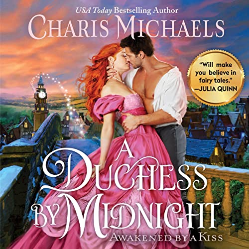A Duchess by Midnight