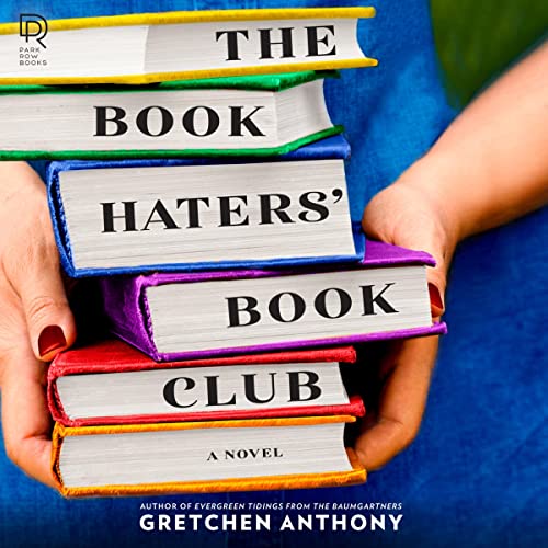 The Book Haters’ Club
