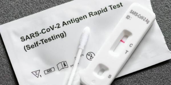 Libraries Providing Home COVID-19 Test Kits Face Challenges
