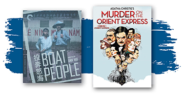New on DVD/Blu-ray: Mystery Classic ‘Murder on the Orient Express’; ‘Encanto’; and More