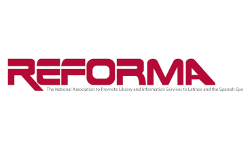 REFORMA logo