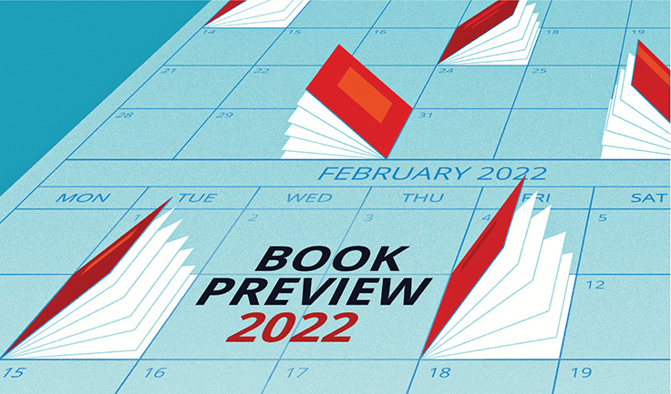 The Books of 2022 | 400+ Titles to Know, Read, Buy, and Share