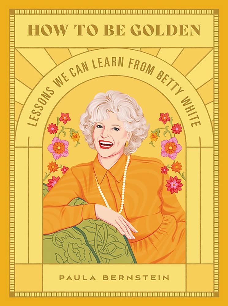 Remembering Betty White: Books By and About the First Lady of Television