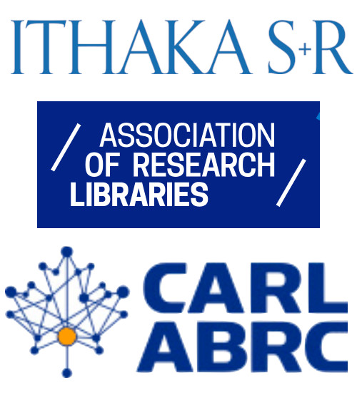 ARL, CARL Engage Ithaka S+R for Report on Aligning the Research Library to Organizational Strategy