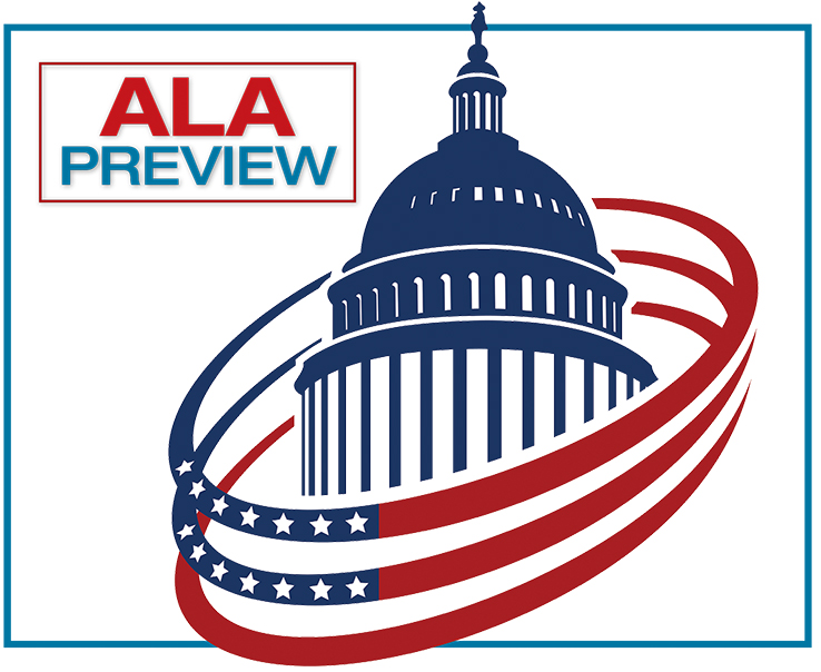 Capitol Gains: ALA 2022 Preview