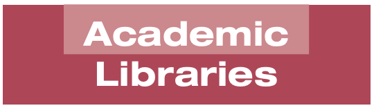 Academic Libraries Data | Year in Architecture 2023