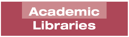 Academic Libraries Data | Year in Architecture 2024