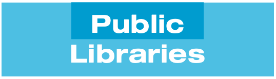 Public Libraries Data | Year in Architecture 2023