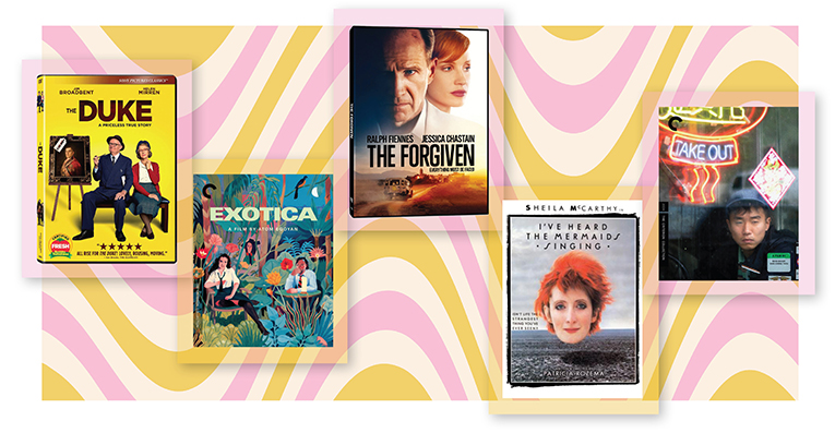 Fast Scans | Top Foreign & Indie Picks Not To Miss