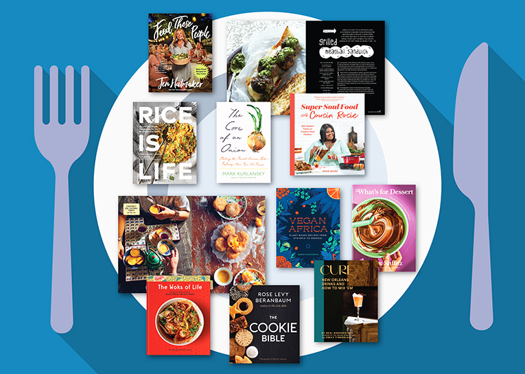 Read It and Eat It | Cookbooks To Know, Savor, and Share