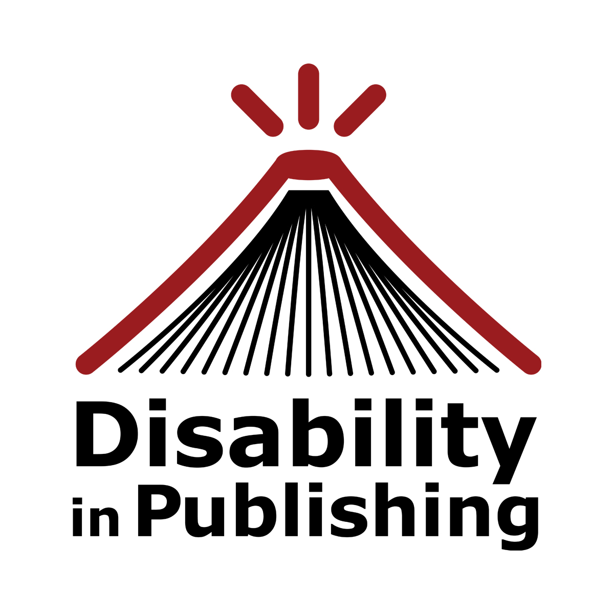Disability in Publishing Launches with Virtual Town Hall