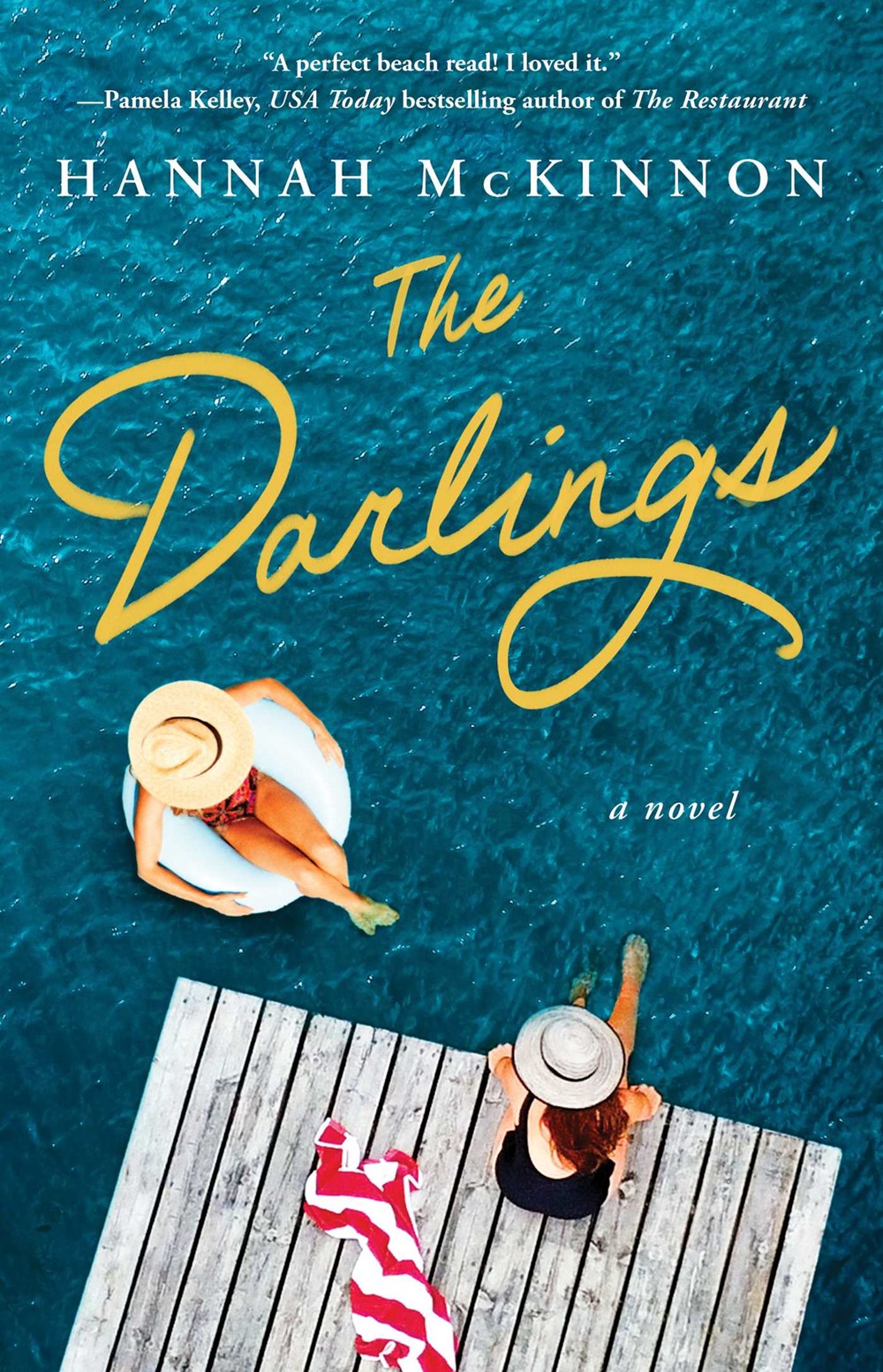 The Darlings