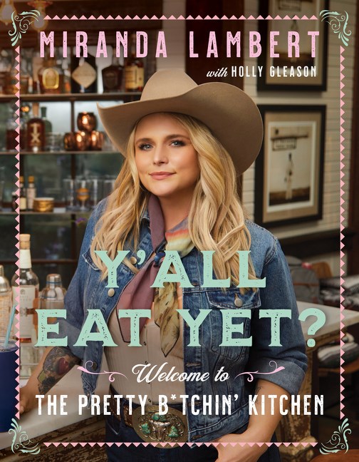 Y’all Eat Yet? Welcome to the Pretty B*tchin’ Kitchen