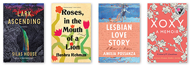 LGBTQIA+ Pride Month | 10 Books To Add to the Collection and Share With Readers