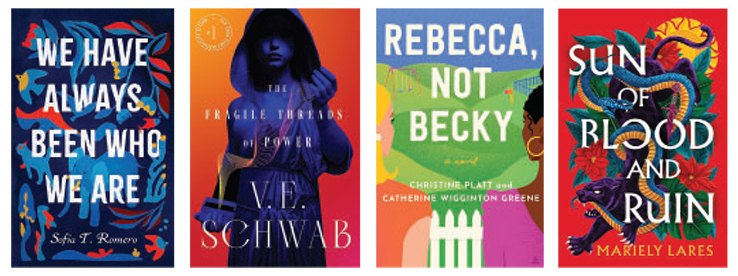 19 Must-Read New Book Releases From Berkley, An Imprint Of Penguin