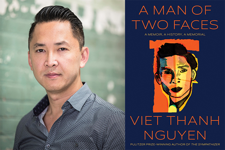 Viet Thanh Nguyen Considers the Memoir