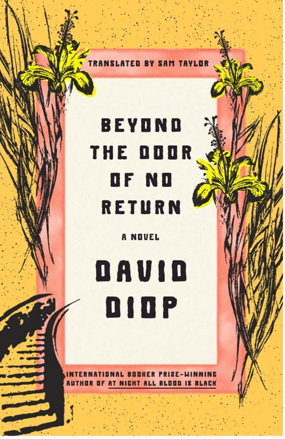 National Book Awards Longlist for Translated Literature Is Announced | Book Pulse