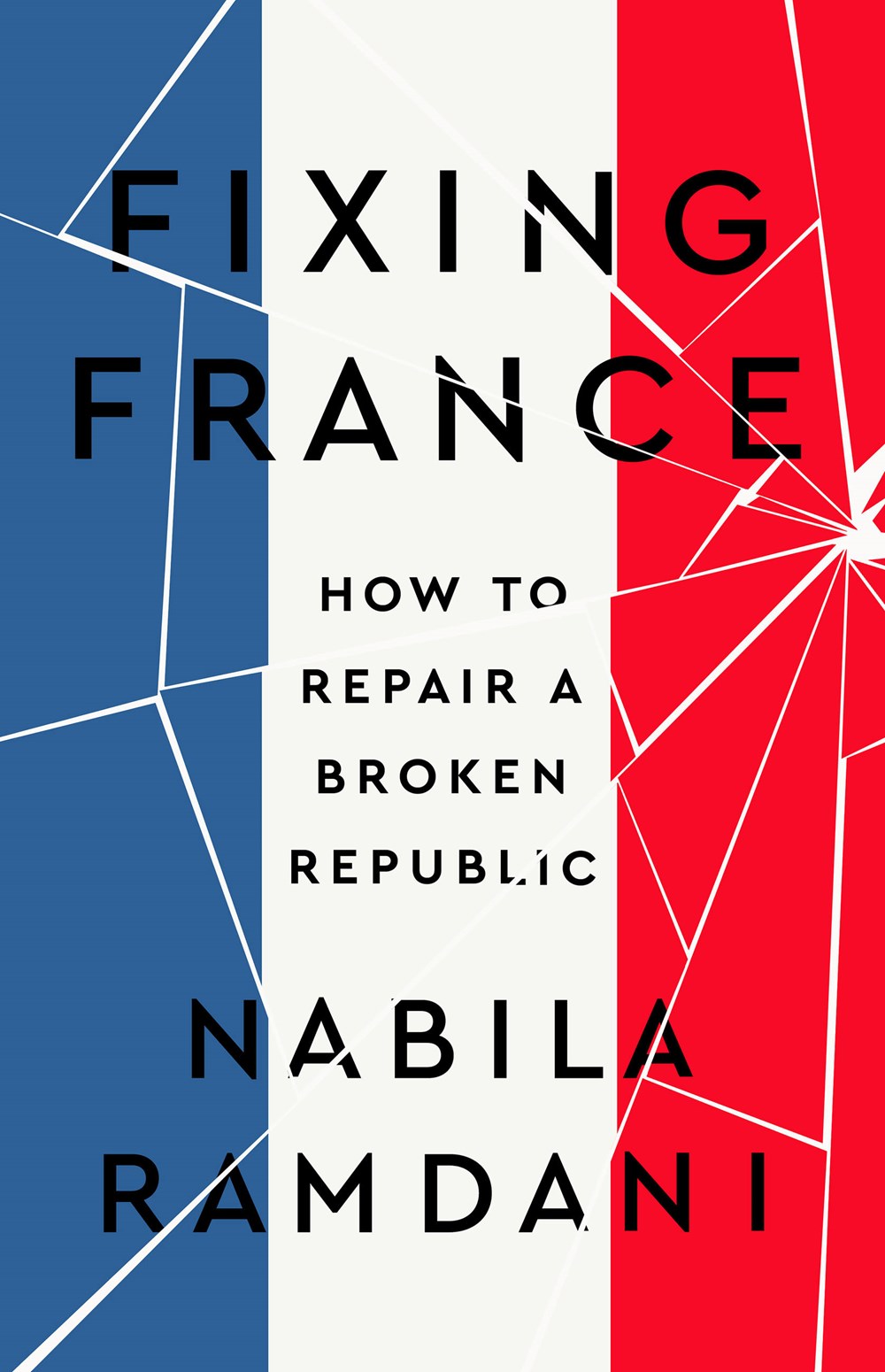 Fixing France: How To Repair a Broken Republic