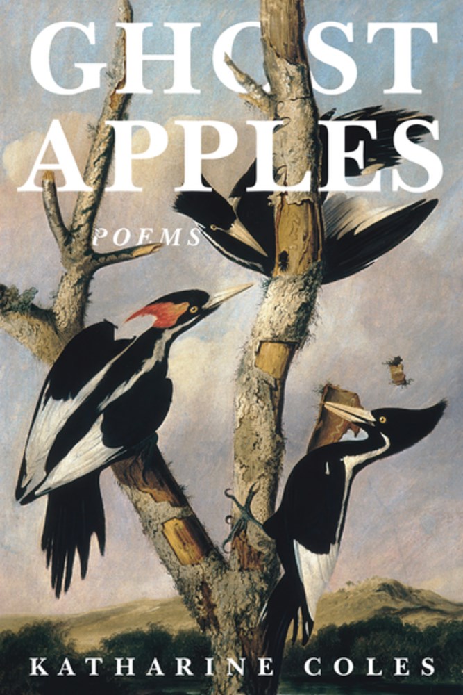 Ghost Apples: Poems