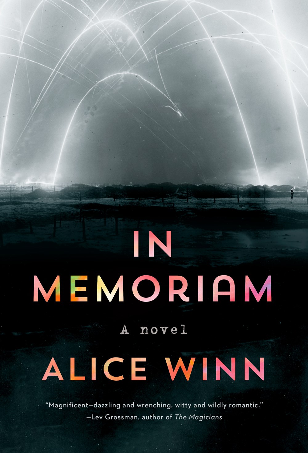 Alice Winn Wins 2023 Waterstones Debut Fiction Prize for ‘In Memoriam’ | Book Pulse