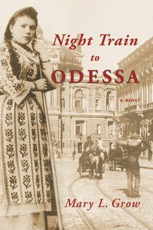 Night Train to Odessa