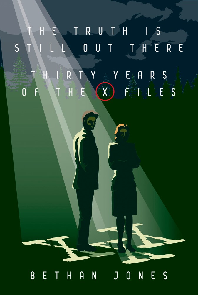 The Truth Is Still Out There: Thirty Years of <i>The X-Files</I>