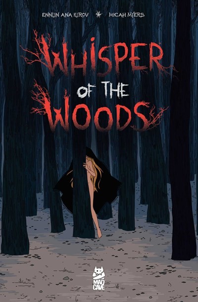 Whisper of the Woods