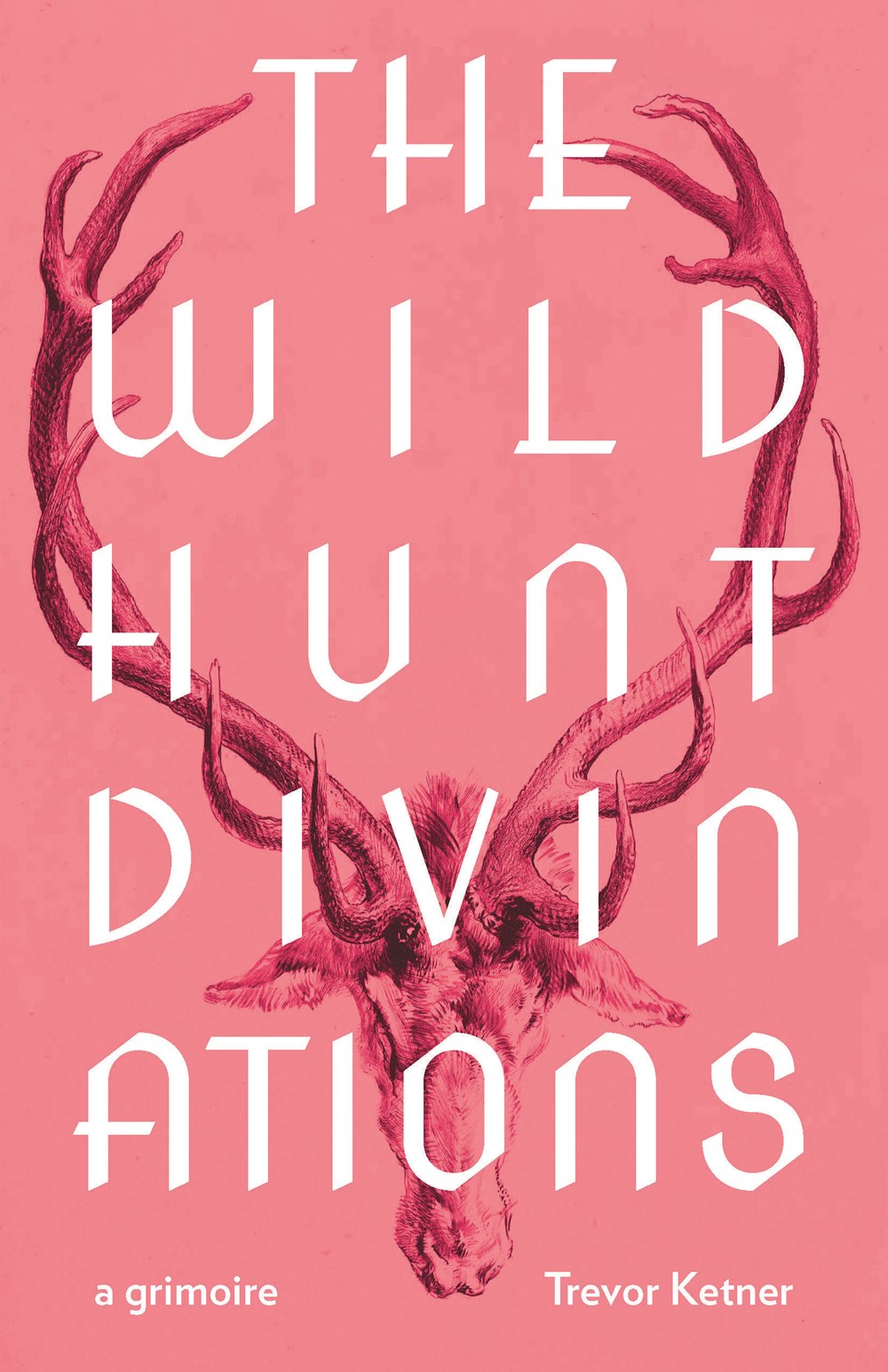The Wild Hunt Divinations: A Grimoire