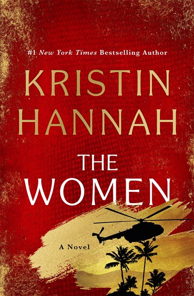 ‘The Women’ by Kristin Hannah Tops Holds Lists | Book Pulse