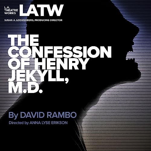 The Confession of Henry Jekyll, M.D.