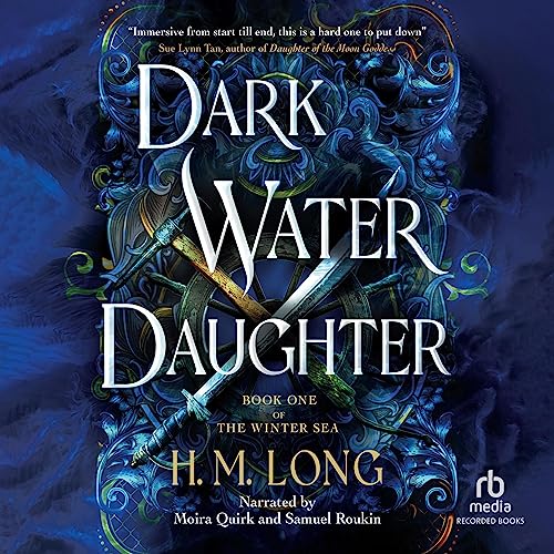 Dark Water Daughter