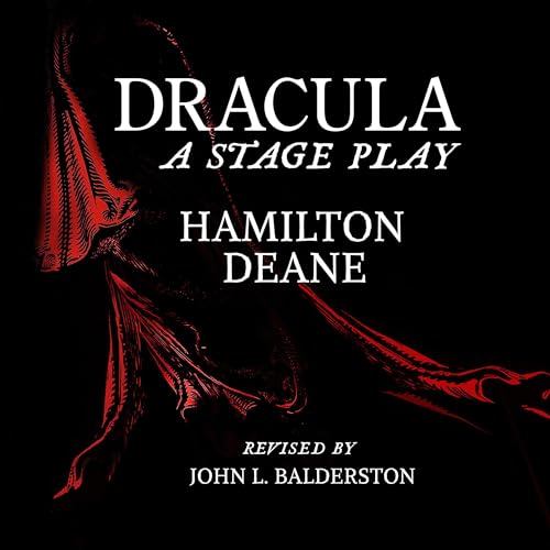 Dracula: A Full Cast Audio Drama