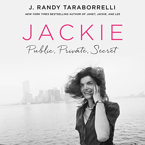 Jackie: Public, Private, Secret