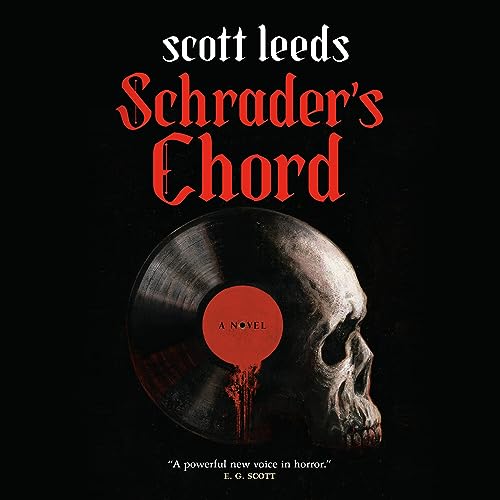 Schrader’s Chord
