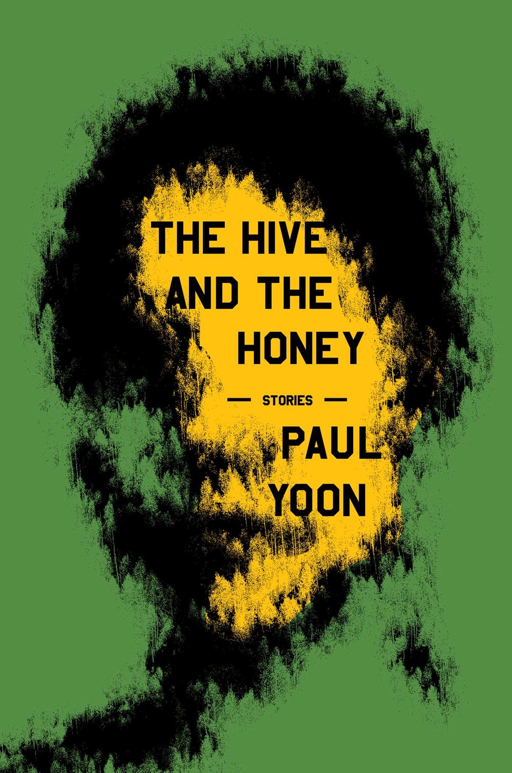 The Hive and the Honey: Stories