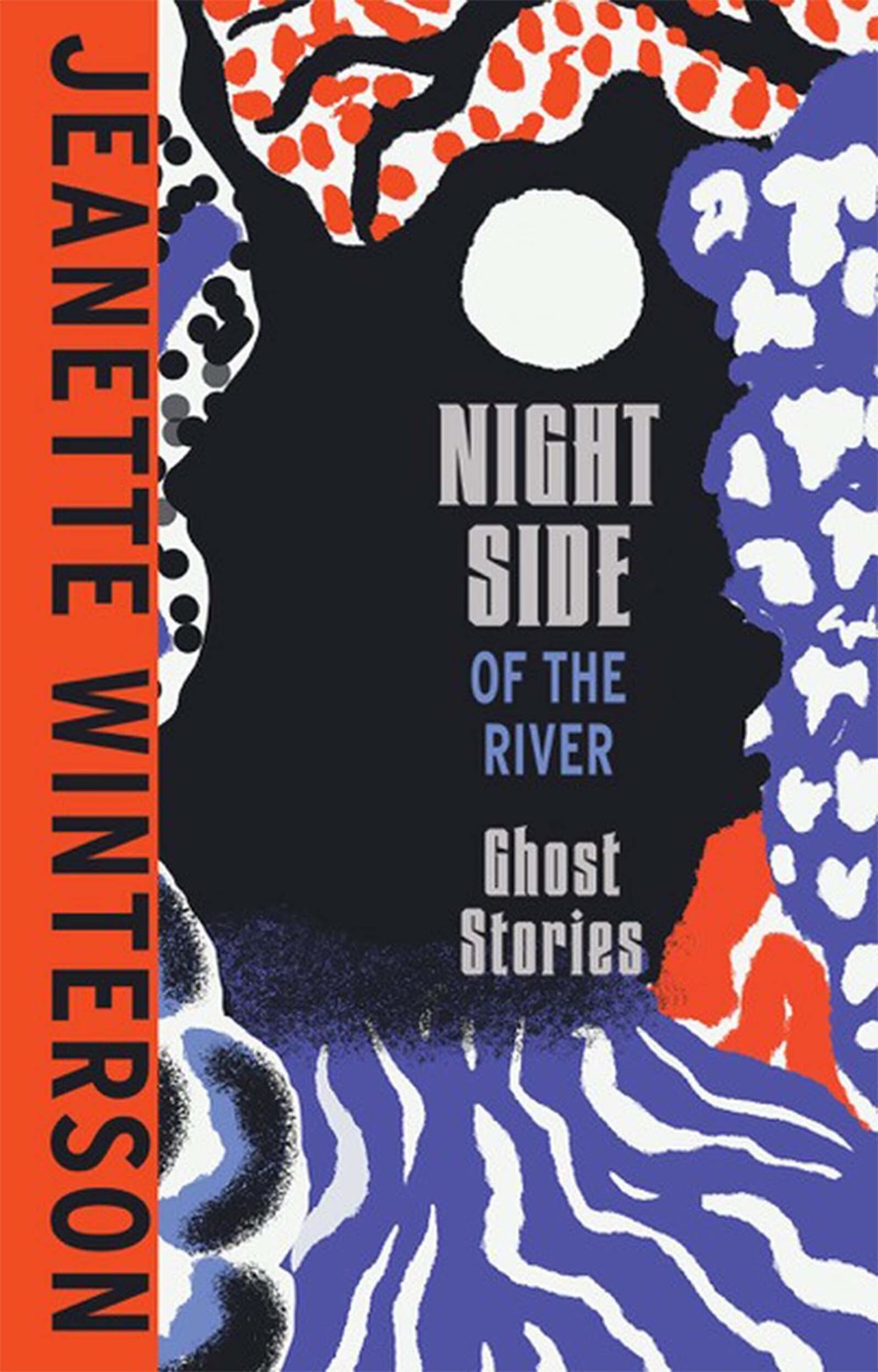 Night Side of the River: Ghost Stories