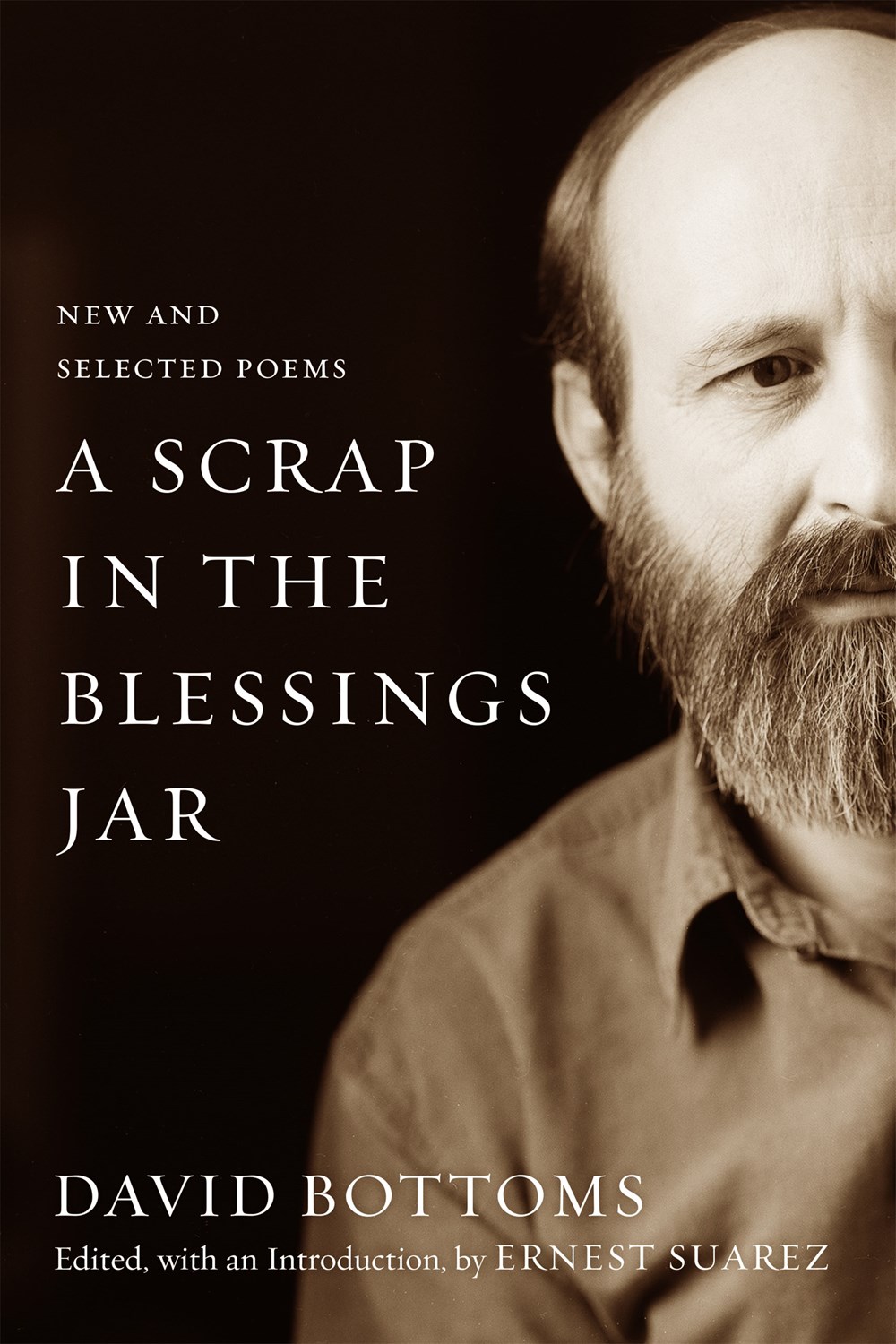 A Scrap in the Blessings Jar: New and Selected Poems