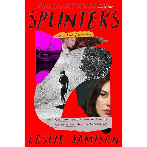 Splinters: Another Kind of Love Story