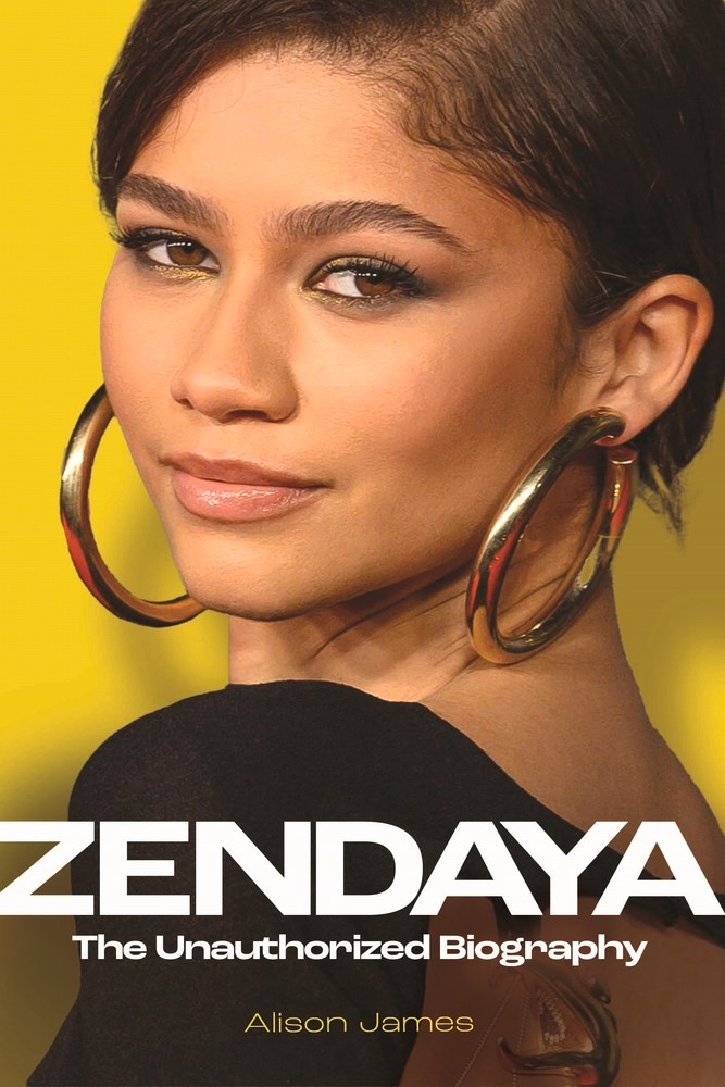 Zendaya: The Unauthorized Biography