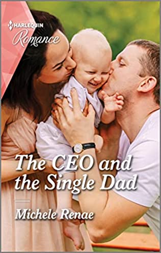 The CEO and the Single Dad
