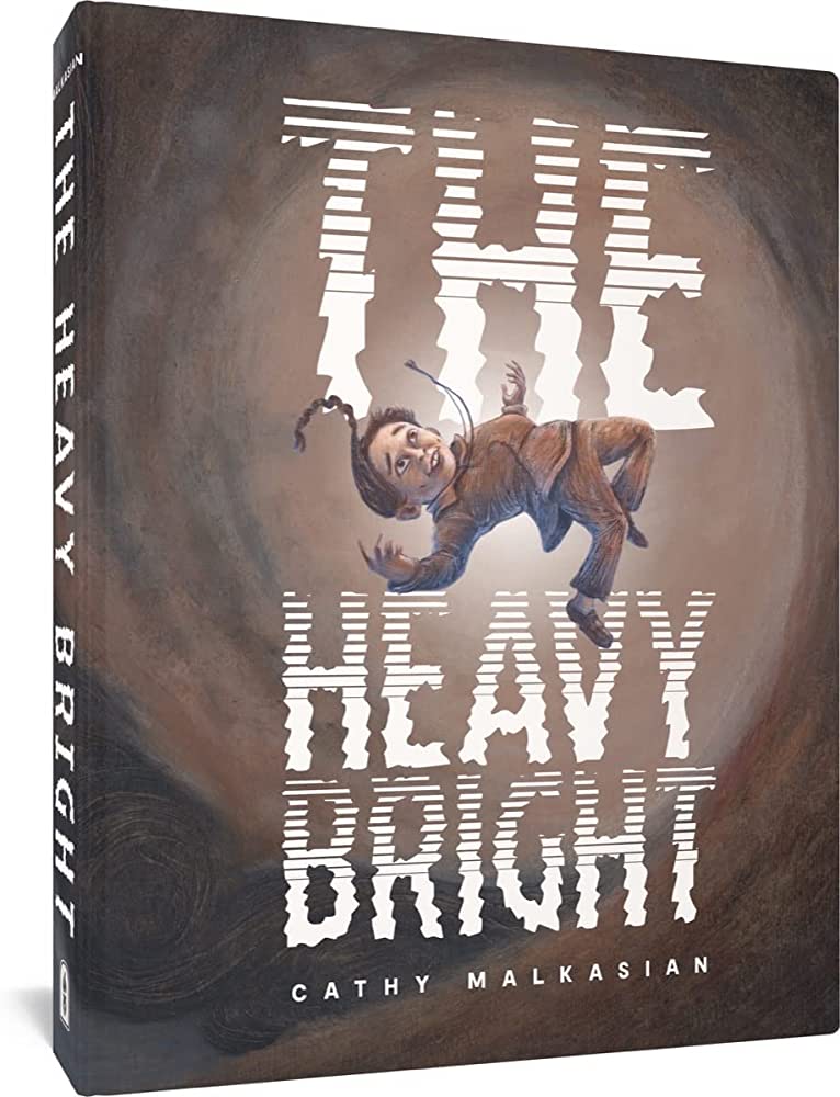 The Heavy Bright