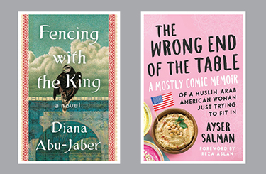 Arab American Heritage Month | 10 Books To Add to the Collection and Share with Readers