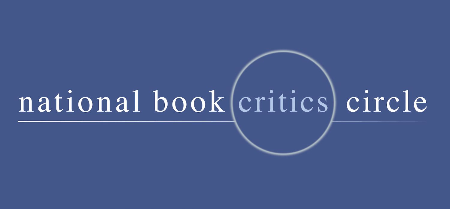 National Book Critics Circle Announces Finalists for Publishing Year 2022