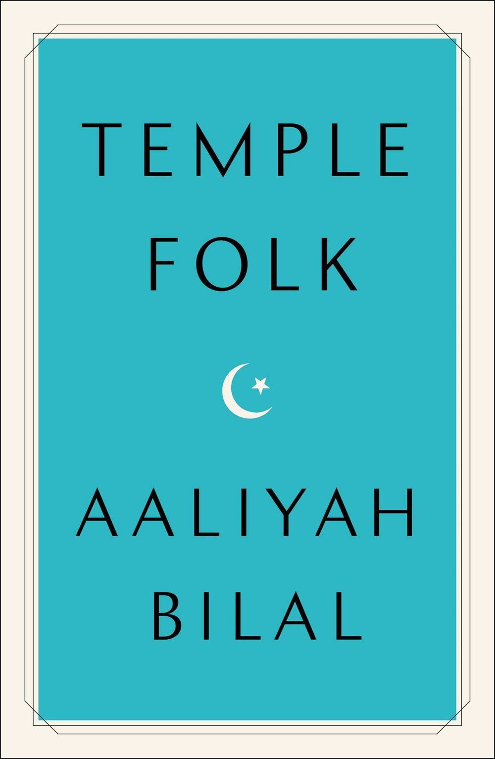 Aaliyah Bilal’s ‘Temple Folk’ Wins the Ernest J. Gaines Award | Book Pulse