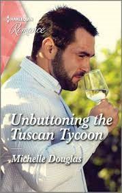Unbuttoning the Tuscan Tycoon