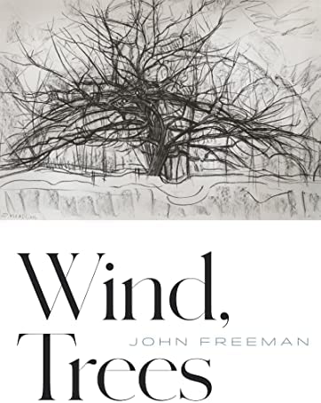 Wind, Trees