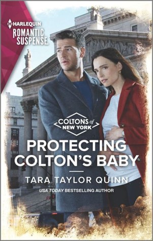 Protecting Colton’s Baby
