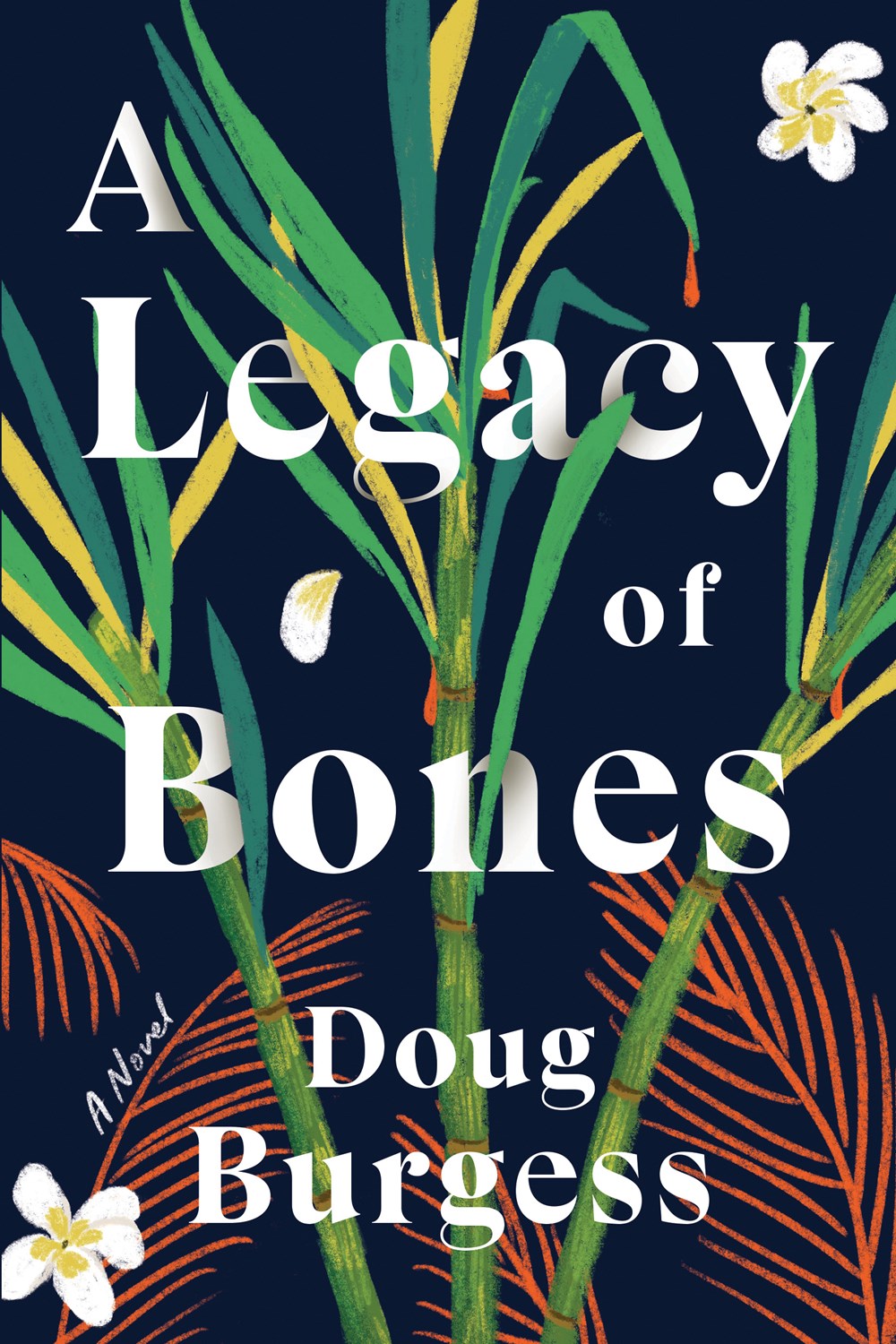 A Legacy of Bones