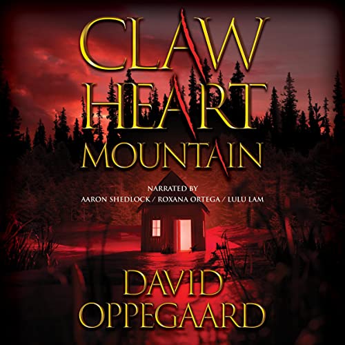 Claw Heart Mountain